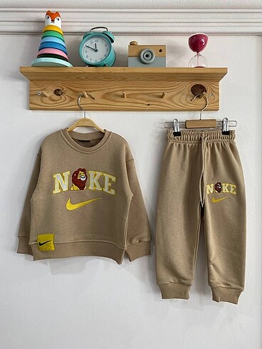 Nike Çocuk Takım