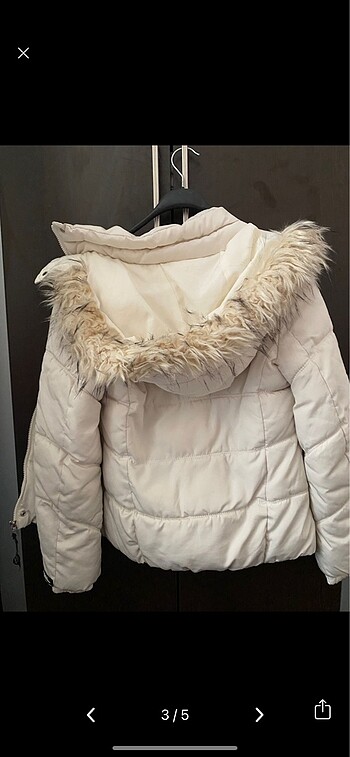 m Beden Bershka mont