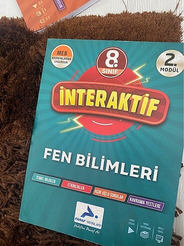 Lgs interaktif soru bankası