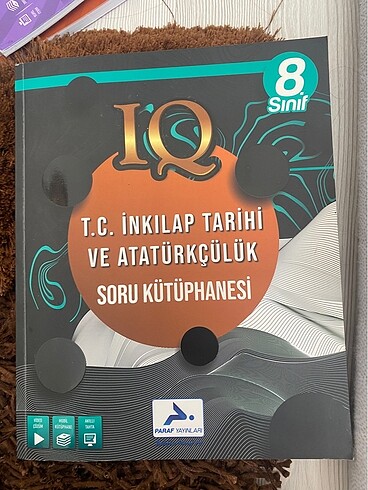 Lgs interaktif soru bankası