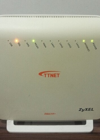 Vdsl modem