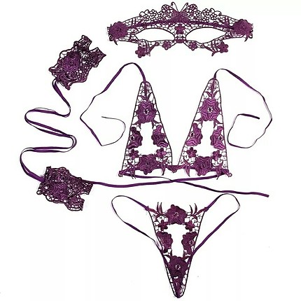 sexy set