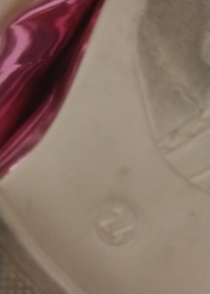 Kız çocuk  ayakkabi - Görsel 5