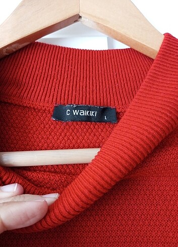 LC Waikiki Triko tunik