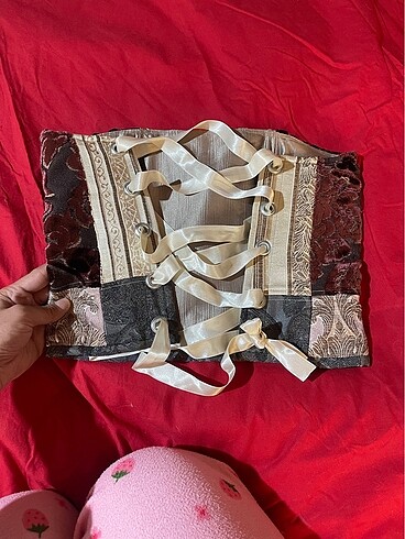 s Beden çeşitli Renk Yazlık mini üstler
