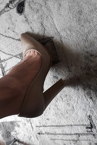 stiletto