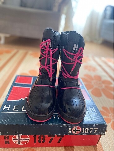 Helly Hansen orijinal