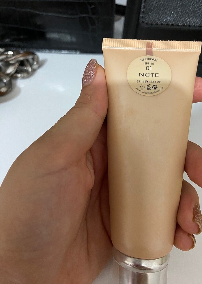 Note fondöten - Görsel 2