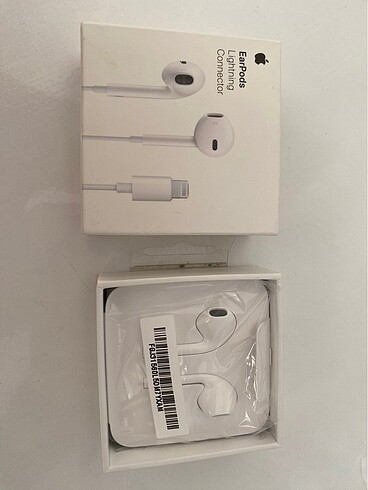 EarPods kulaklık - Görsel 3