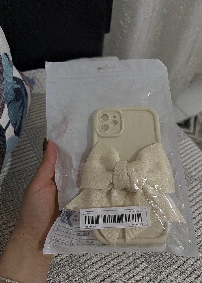 İPhone 11 model - Görsel 3