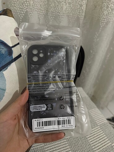 İPhone 11 model - Görsel 4