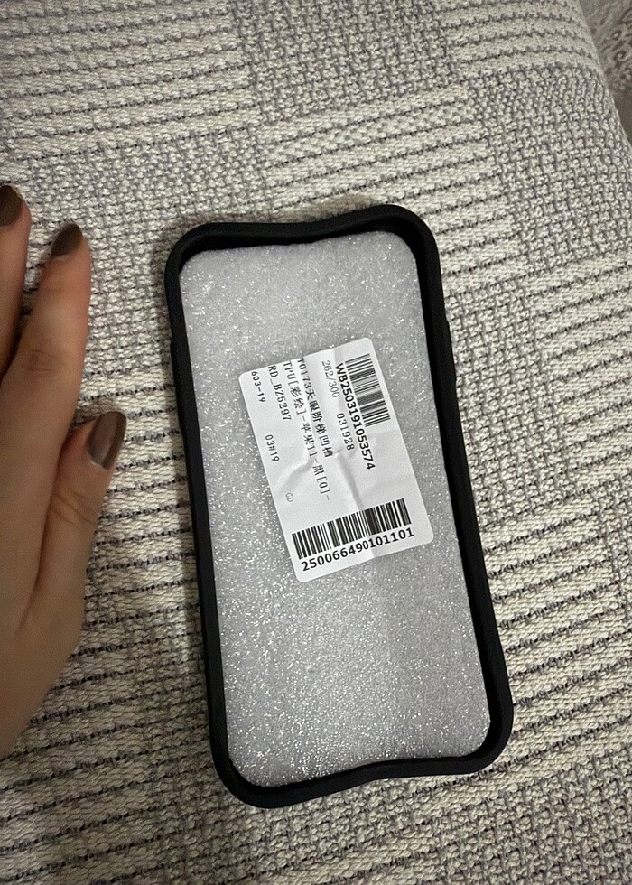 İPhone 11 model - Görsel 3