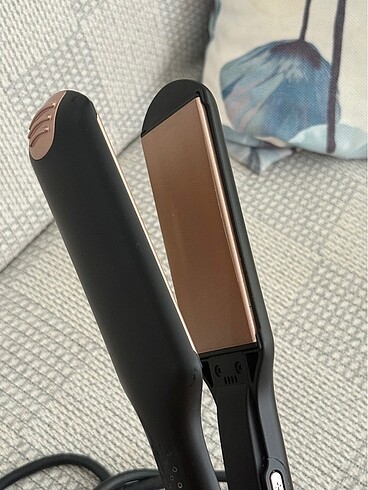 Saç düzleştirici - Görsel 6
