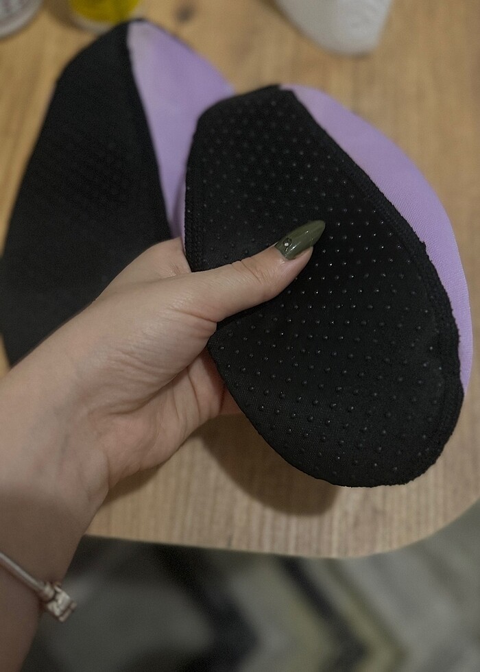 Deniz ayakkabısı - Görsel 3