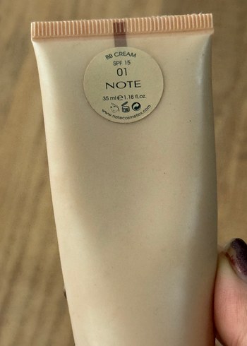 İkili fiyat fondöten - Görsel 3