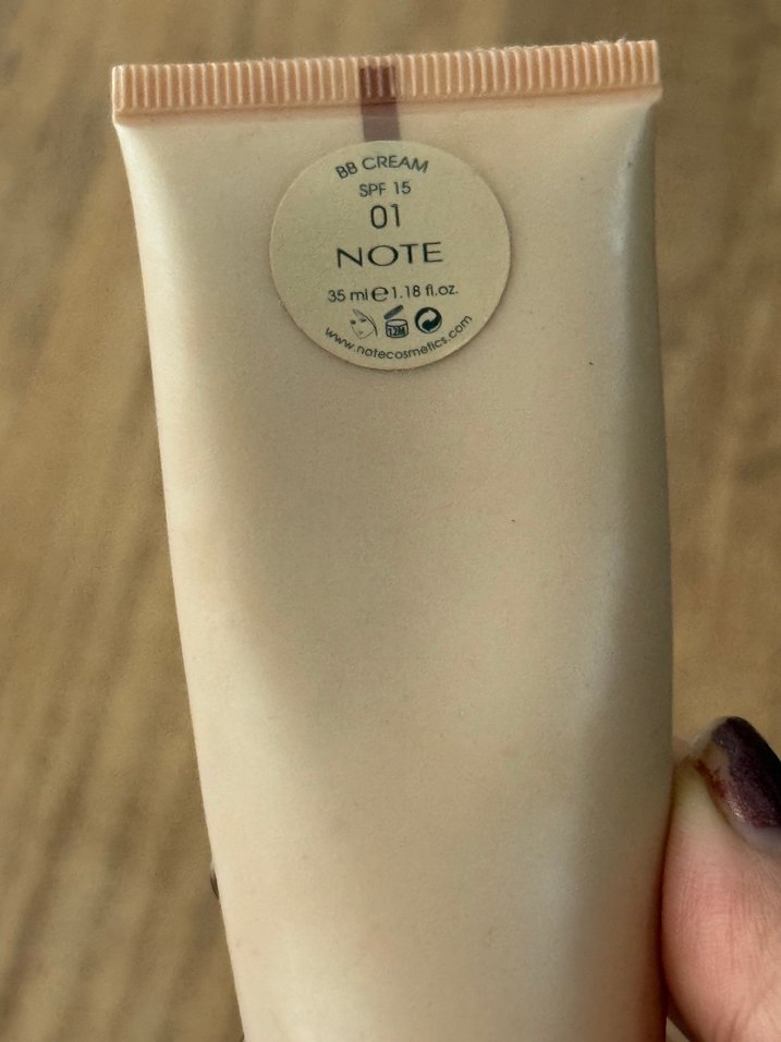 İkili fiyat fondöten - Görsel 3