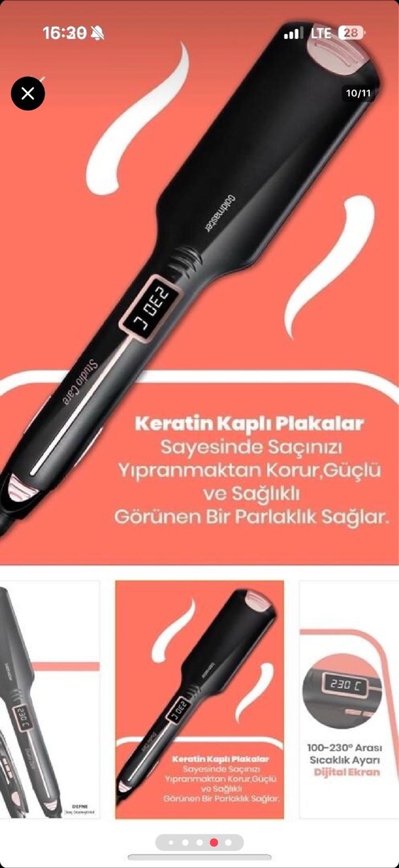 İkili ürün fiyatı - Görsel 3