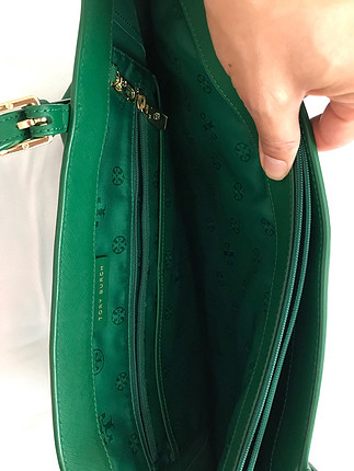 universal Beden Yeşil omuz çantası