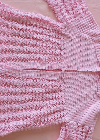 Pembe Örgü lizöz