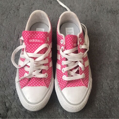 Adidas neo label 3 stripes converse modeli