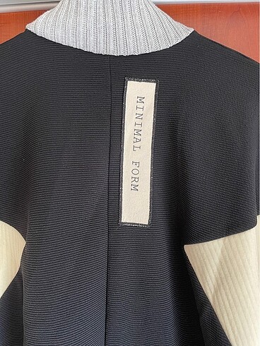 s Beden Spor şık sweat