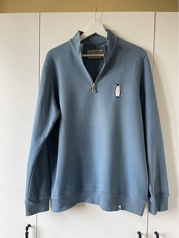 Wwf erkek sweat