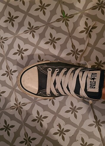 Converse Orijinal Converse Ayakkabı