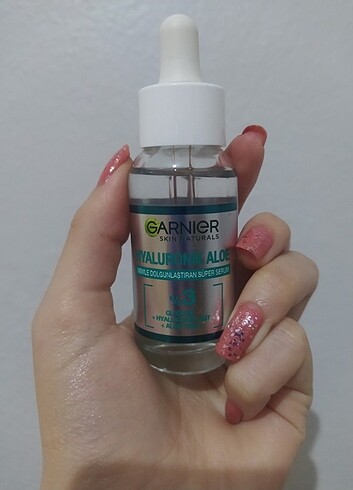 Garnier serum