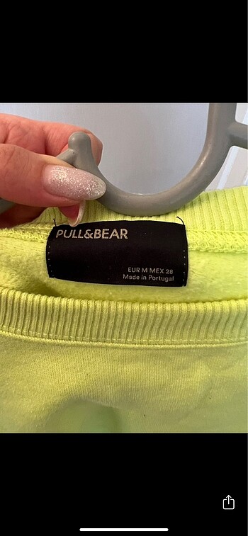 Pull and Bear Orjinal
