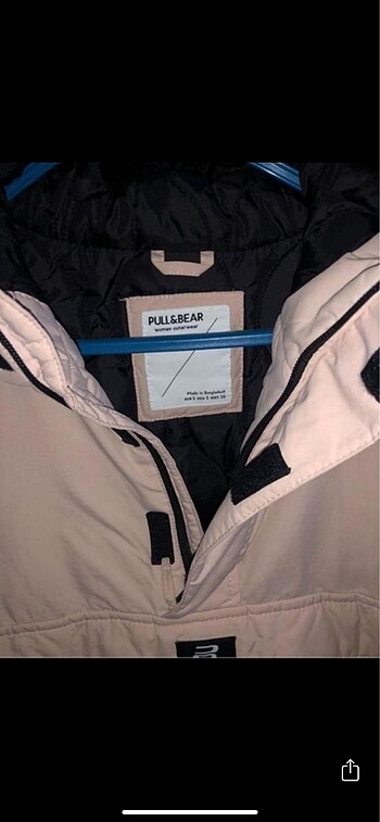 Pull and Bear Orjinal