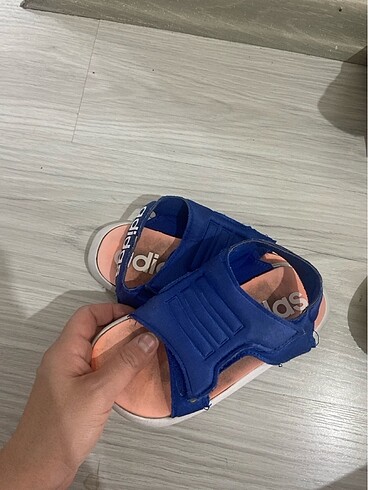 Adidas Adidas çocuk sandalet