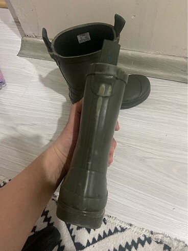 29 Beden Zara çocuk botu