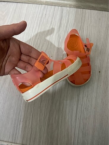 Diğer Kız çocuk sandalet