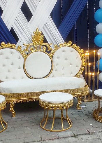 Kına sünnet tahtı - Görsel 2