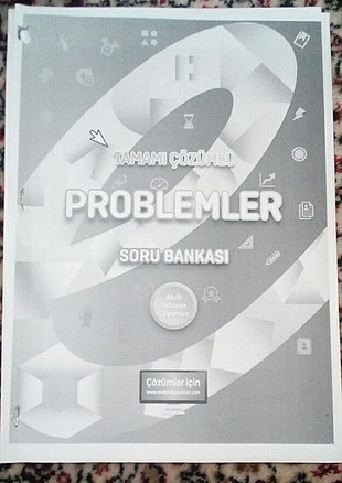 üniversite hazırlık kitabı