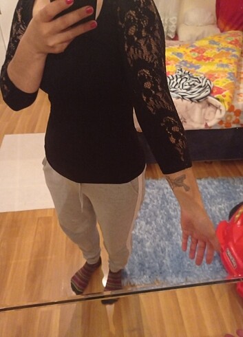 Bayan bluz - Görsel 2