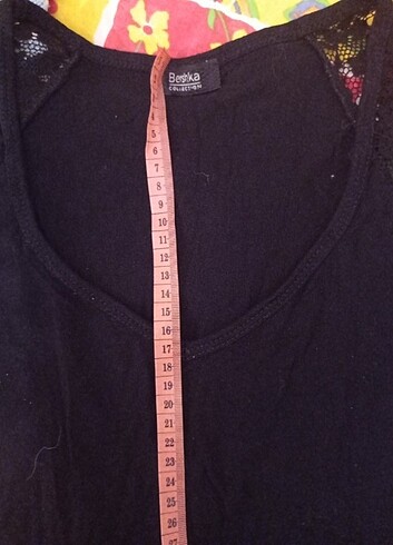 Bayan bluz - Görsel 5