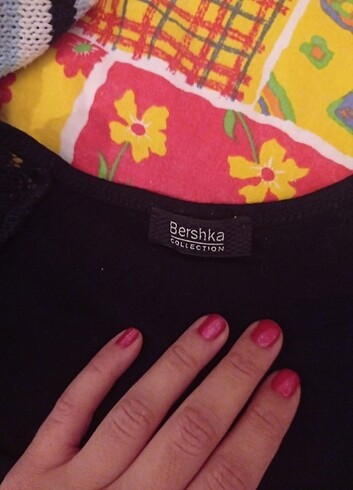 Bayan bluz - Görsel 6