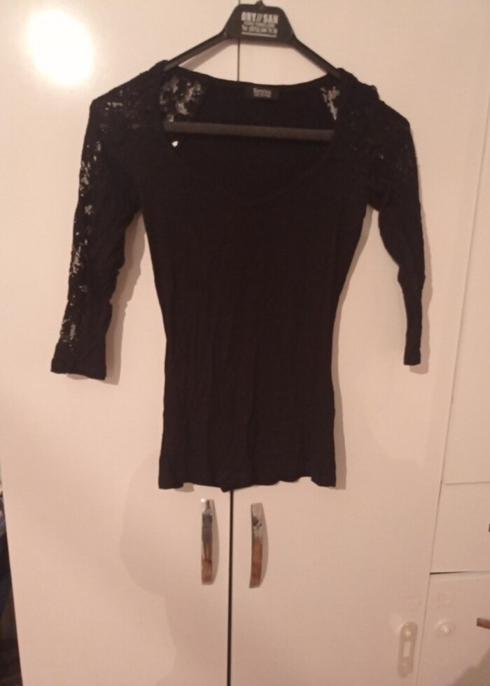 Bayan bluz - Görsel 4