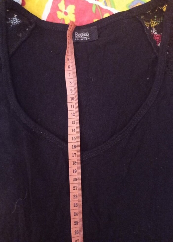 Bayan bluz - Görsel 5