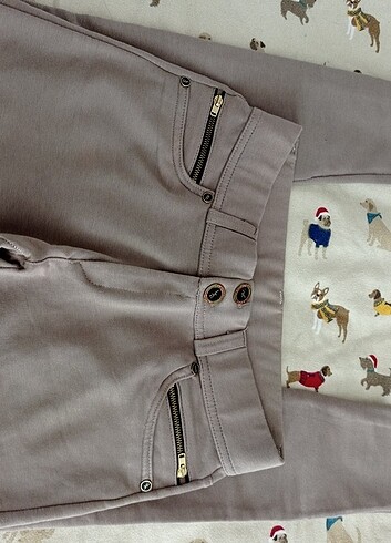 Pantolon  - Görsel 2