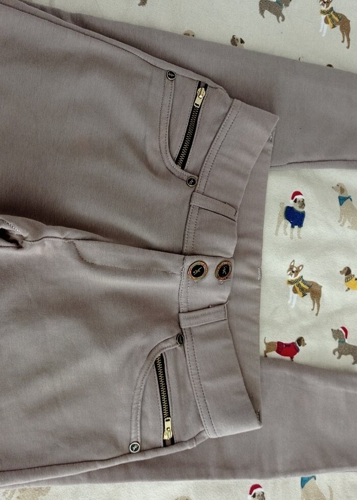 Pantolon  - Görsel 2