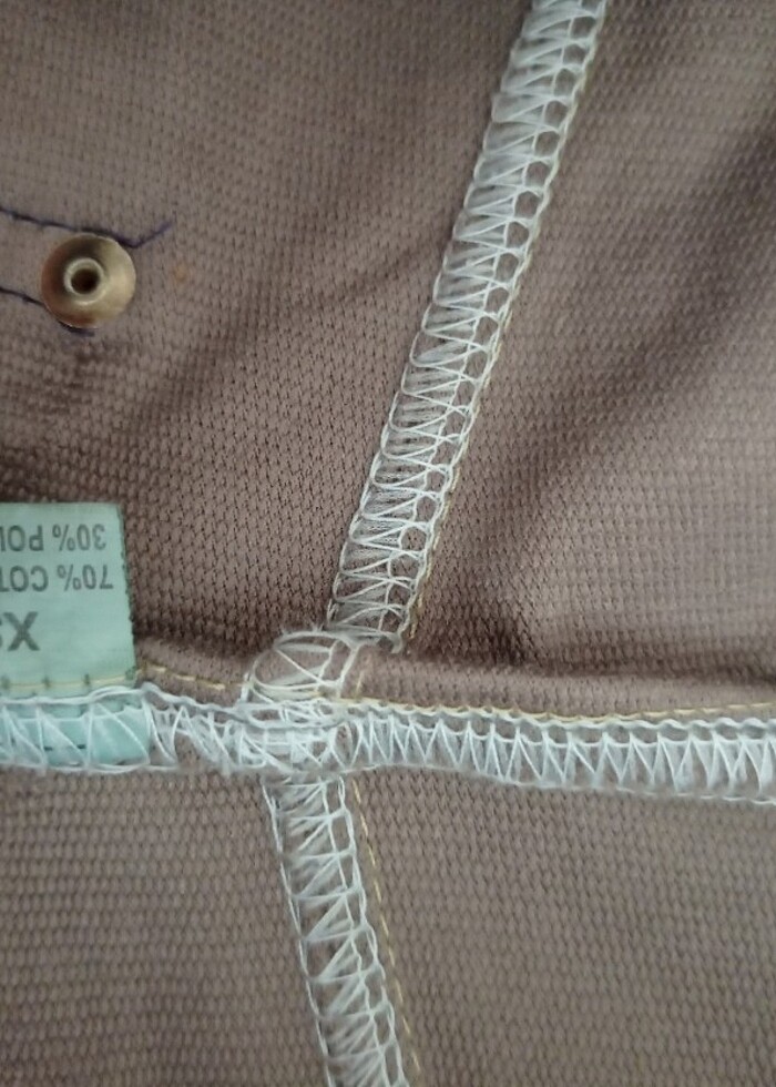 Pantolon  - Görsel 5