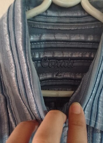 Gömlek  - Görsel 3