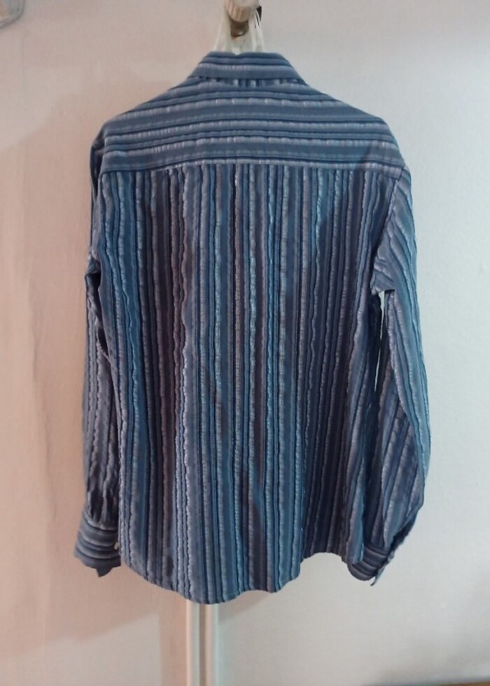 Gömlek  - Görsel 2