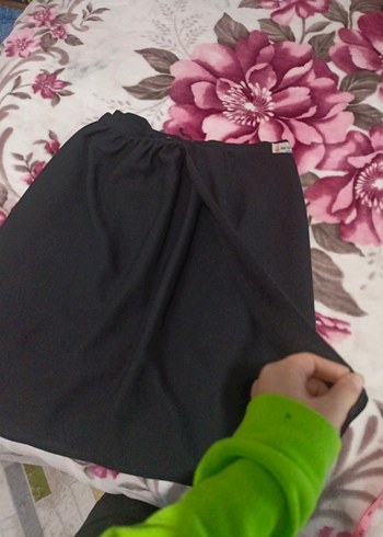 etek midi - Görsel 2