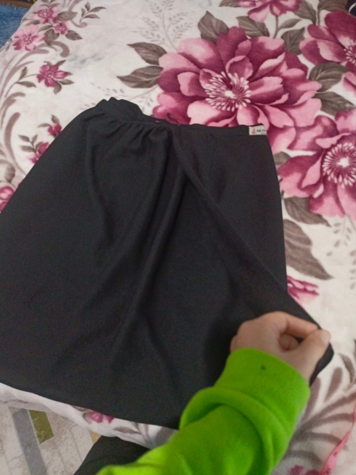 etek midi - Görsel 2