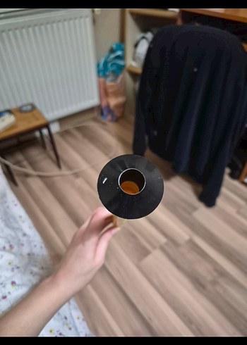 Plastik Kız Ney - Görsel 3