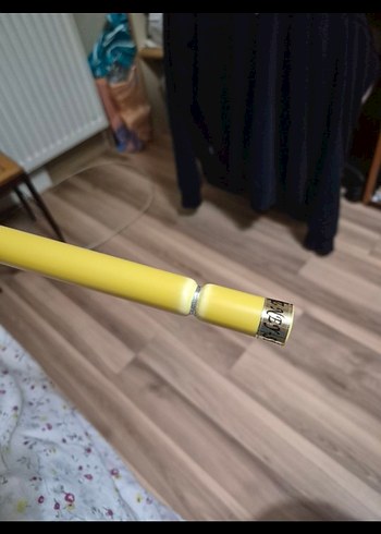 Plastik Kız Ney - Görsel 4