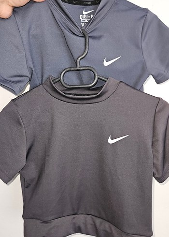 Nike 2 Li Nike Kadin Spor Ustleri